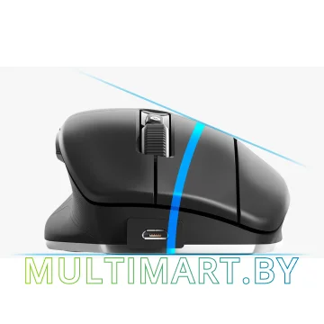 Мышь 3Dconnexion CadMouse Pro Wireless Left картинка 11